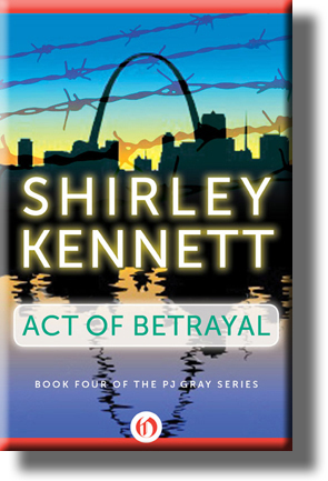 Act of Betrayal